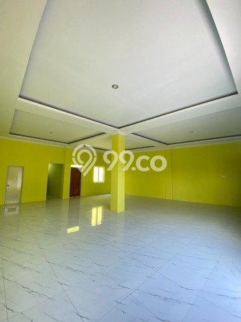 Rumah Modern Minimalis 2 Kamar Bisa Langsung Pindah di Klaten Tengah Rumah Modern Minimalis 2 Kamar Bisa Langsung Pindah di Klaten Tengah