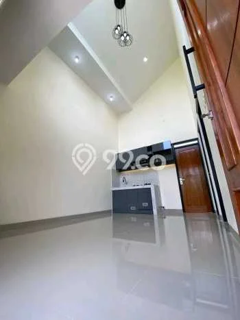 Rumah Budget Terbaik Siap Huni di Prambanan LT 64m2 Rumah Budget Terbaik Siap Huni di Prambanan LT 64m2