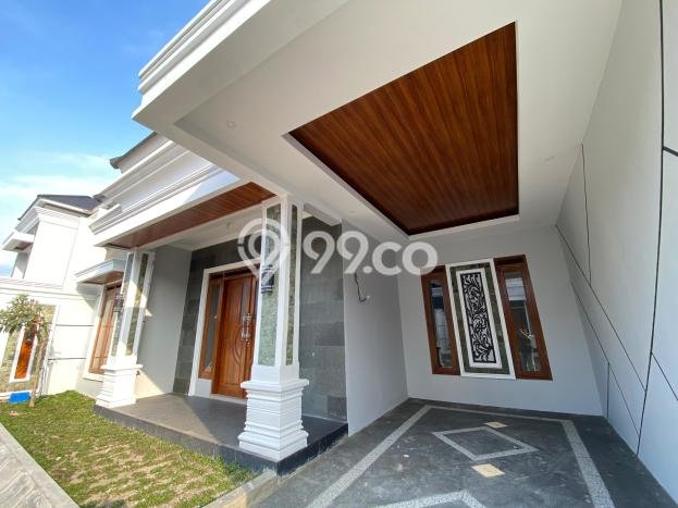 PROPERTI PILIHAN! Rumah area Sleman, LT 80m2m² Bangunan 100m2m² PROPERTI PILIHAN! Rumah area Sleman, LT 80m2m² Bangunan 100m2m²