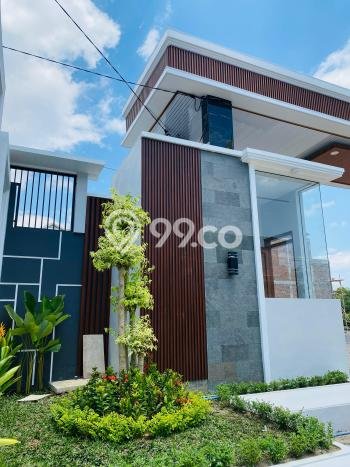 Rumah 2 KT 1 KM di Lokasi Strategis Sleman, Sleman Rumah 2 KT 1 KM di Lokasi Strategis Sleman, Sleman