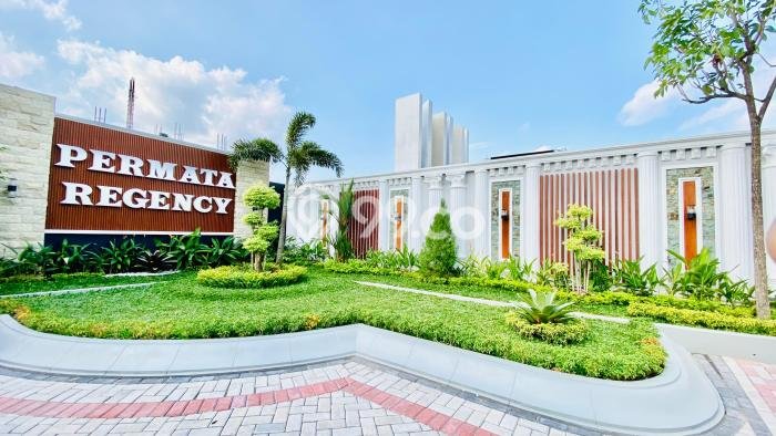 Rumah Sederhana Dijual Lokasi Klaten Tengah 2 Kamar dengan LT 80m2 Rumah Sederhana Dijual Lokasi Klaten Tengah 2 Kamar dengan LT 80m2