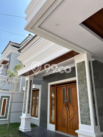 Rumah Idaman 2 KT Harga Terjangkau di Maguwoharjo Yogyakarta Rumah Idaman 2 KT Harga Terjangkau di Maguwoharjo Yogyakarta