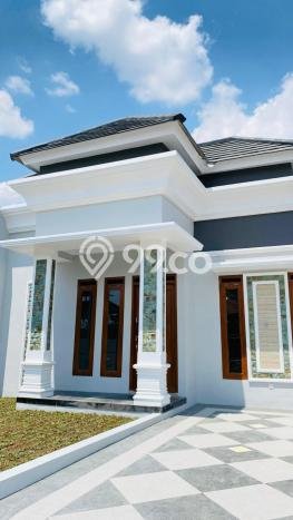 Rumah Sederhana Dijual di Prambanan 2 Kamar dengan Luas Tanah 65m2 Rumah Sederhana Dijual di Prambanan 2 Kamar dengan Luas Tanah 65m2