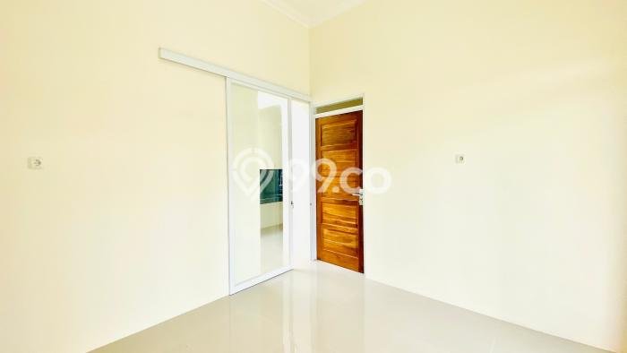 Rumah Minimalis Dijual Lokasi Prambanan 2 Kamar dengan LT 66m2 Rumah Minimalis Dijual Lokasi Prambanan 2 Kamar dengan LT 66m2