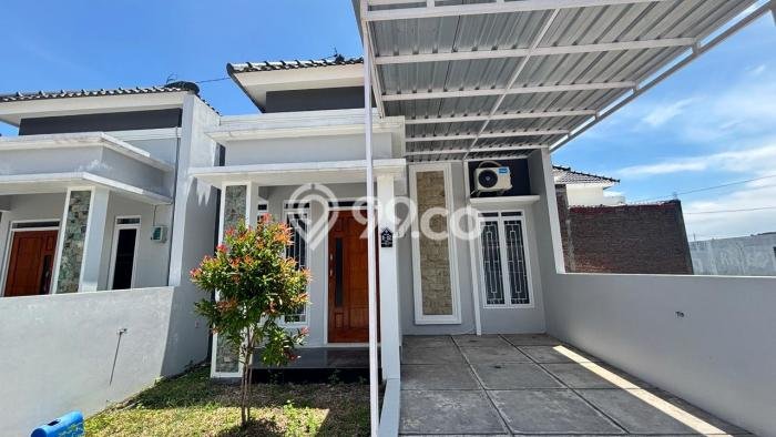 Dijual Rumah Murah di Kalikotes Klaten Harga Rp 275 Juta LT 60m2 Dijual Rumah Murah di Kalikotes Klaten Harga Rp 275 Juta LT 60m2