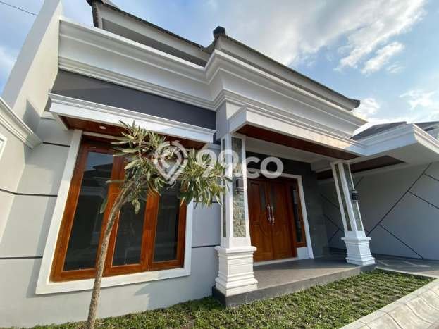 Rumah Budget Terbaik Siap Huni Area Prambanan LT 75m2 Rumah Budget Terbaik Siap Huni Area Prambanan LT 75m2