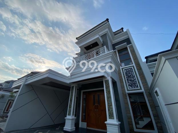 Rumah Minimalis Favorit Dijual di Prambanan LT 65m2 Rumah Minimalis Favorit Dijual di Prambanan LT 65m2