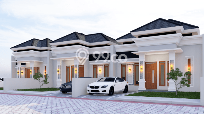 Jual Rumah Murah Meriah Klaten Utara Punya 2 Kamar & LT 65m2 Jual Rumah Murah Meriah Klaten Utara Punya 2 Kamar & LT 65m2