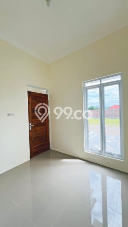 Rumah Sederhana Dijual di Klaten Tengah 2 Kamar dengan LT 66m2 Rumah Sederhana Dijual di Klaten Tengah 2 Kamar dengan LT 66m2