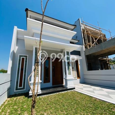 Rumah 2 KT 1 KM di Lokasi Strategis Sleman, Sleman Rumah 2 KT 1 KM di Lokasi Strategis Sleman, Sleman