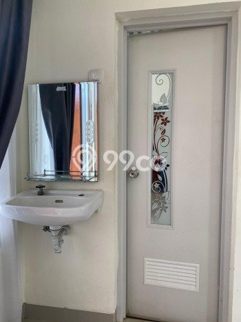 Jual Rumah Bagus Siap Huni LB 50m2 di Klaten Tengah, Klaten Jual Rumah Bagus Siap Huni LB 50m2 di Klaten Tengah, Klaten