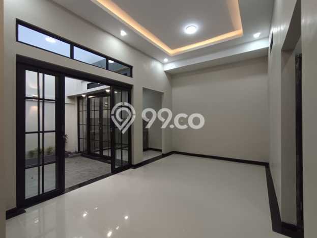 Dijual Rumah Modern 3 KT di Batam Centre, Batam Dijual Rumah Modern 3 KT di Batam Centre, Batam