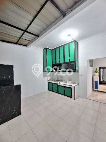 Rumah Modern 3 KT di Batam Centre Batam Semi Furnished Rumah Modern 3 KT di Batam Centre Batam Semi Furnished