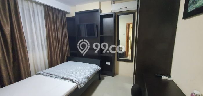 Apartemen Favorit Modern Dijual di Batam dengan 2 Kamar Tidur Apartemen Favorit Modern Dijual di Batam dengan 2 Kamar Tidur