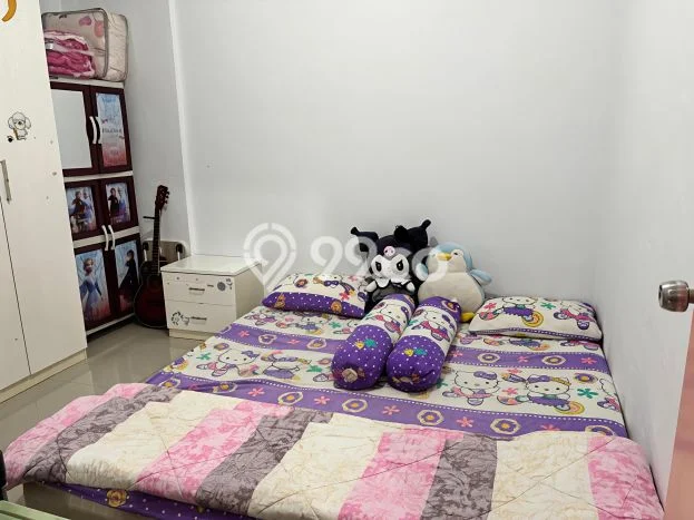 Jual Rumah Modern 2 KT di Tiban, Batam Jual Rumah Modern 2 KT di Tiban, Batam