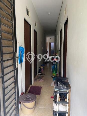 Cocok Untuk Investasi! Dijual Kost di Batam Centre 25 Kamar Cocok Untuk Investasi! Dijual Kost di Batam Centre 25 Kamar