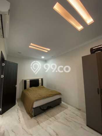 Rumah Elit Modern Tanpa Renovasi di Batam Centre Batam Rumah Elit Modern Tanpa Renovasi di Batam Centre Batam