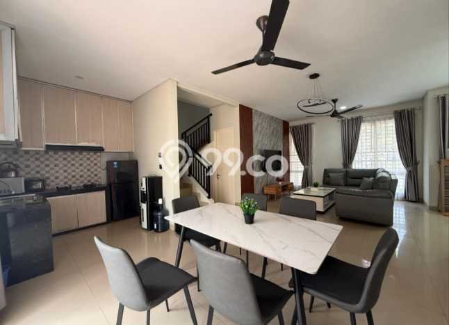 Jual Rumah Eksklusif 3 KT di Batam Centre, Batam Jual Rumah Eksklusif 3 KT di Batam Centre, Batam