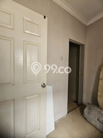 Rumah Minimalis 2 Kamar LT 90m2 di Batam Centre Rumah Minimalis 2 Kamar LT 90m2 di Batam Centre