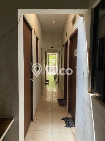Cocok Untuk Investasi! Dijual Kost di Batam Centre 25 Kamar Cocok Untuk Investasi! Dijual Kost di Batam Centre 25 Kamar