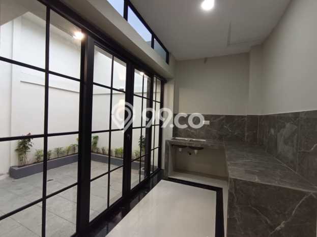 Dijual Rumah Modern 3 KT di Batam Centre, Batam Dijual Rumah Modern 3 KT di Batam Centre, Batam