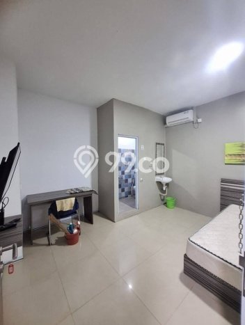 Untuk Dijual Kost 29 Kamar di Batam untuk Aset Anda Untuk Dijual Kost 29 Kamar di Batam untuk Aset Anda