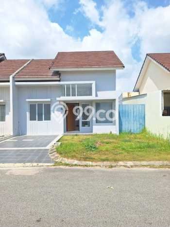 Rumah Minimalis 2 KT di Batam Centre Batam Unfurnished Rumah Minimalis 2 KT di Batam Centre Batam Unfurnished