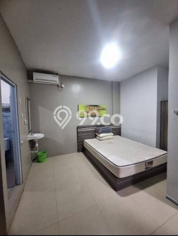 Untuk Dijual Kost 29 Kamar di Batam untuk Aset Anda Untuk Dijual Kost 29 Kamar di Batam untuk Aset Anda