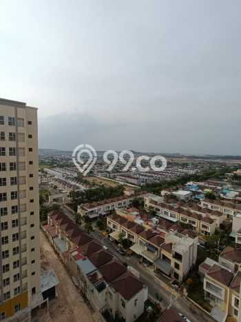 Siap Huni Apartemen 0 KT 0 KM di Batam Centre Luas 22m2 Siap Huni Apartemen 0 KT 0 KM di Batam Centre Luas 22m2