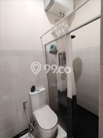 Rumah Minimalis 2 Kamar LT 90m2 di Batam Centre Rumah Minimalis 2 Kamar LT 90m2 di Batam Centre