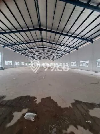 FOR RENT! Gudang di Kabil Cocok untuk Bisnis 6000m2 FOR RENT! Gudang di Kabil Cocok untuk Bisnis 6000m2