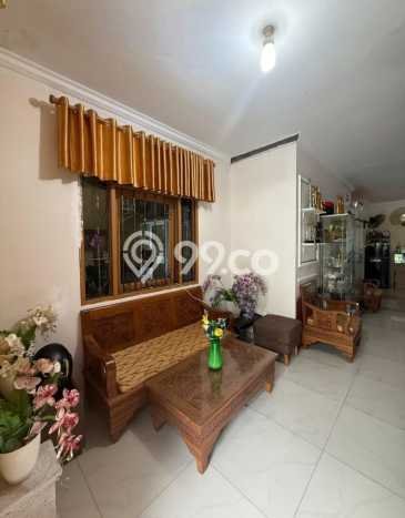Jual Rumah Eksklusif 4 KT di Batam Centre, Batam Jual Rumah Eksklusif 4 KT di Batam Centre, Batam