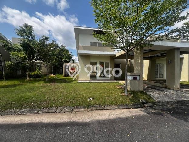 Rumah Minimalis 2 KT LT 198m2 di Batam Centre Rumah Minimalis 2 KT LT 198m2 di Batam Centre
