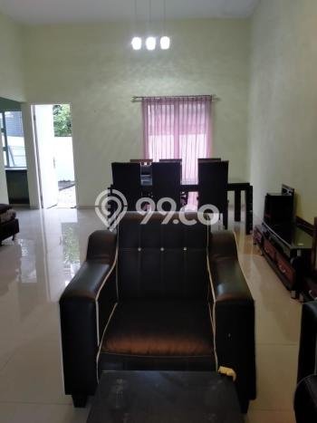 Dijual Hunian Rumah Nyaman 4 Kamar di Batam Centre, Batam Dijual Hunian Rumah Nyaman 4 Kamar di Batam Centre, Batam