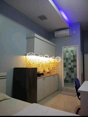 Untuk Dijual Kost 29 Kamar di Batam untuk Aset Anda Untuk Dijual Kost 29 Kamar di Batam untuk Aset Anda