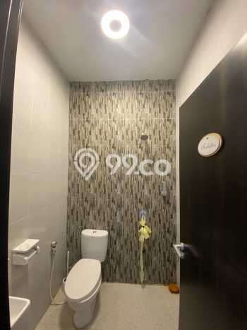 Rumah Elit Modern Tanpa Renovasi di Batam Centre Batam Rumah Elit Modern Tanpa Renovasi di Batam Centre Batam