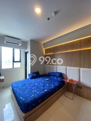 Apartemen Cozy Dijual di Batam Spesifikasi 0 KT, 1 KM Apartemen Cozy Dijual di Batam Spesifikasi 0 KT, 1 KM
