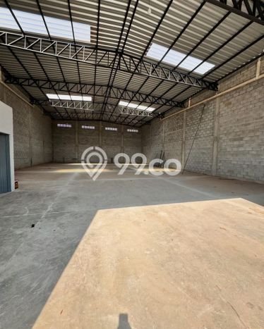 Untuk Dijual Gudang di Batu Ampar Batam LT 4727m2 / LB 2028m2 Untuk Dijual Gudang di Batu Ampar Batam LT 4727m2 / LB 2028m2