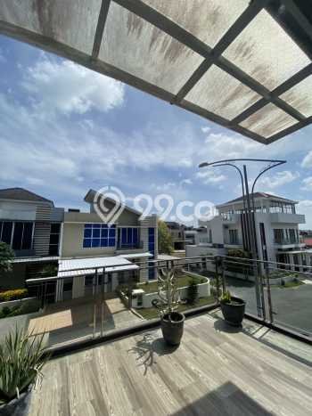 Rumah Elit Modern Tanpa Renovasi di Batam Centre Batam Rumah Elit Modern Tanpa Renovasi di Batam Centre Batam