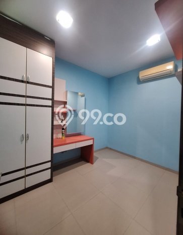 Rumah Minimalis 5 KT LT 144m2 di Nagoya Rumah Minimalis 5 KT LT 144m2 di Nagoya