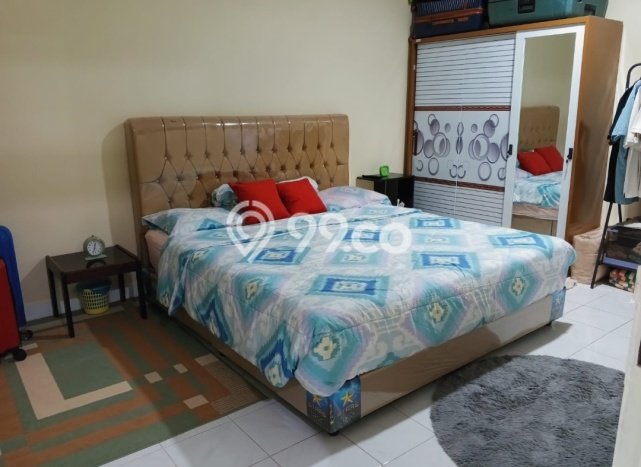 Rumah Minimalis 2 KT LT 144m2 di Batam Centre Rumah Minimalis 2 KT LT 144m2 di Batam Centre