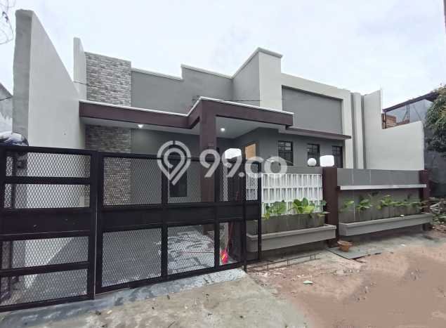 Dijual Rumah Modern 3 KT di Batam Centre, Batam Dijual Rumah Modern 3 KT di Batam Centre, Batam