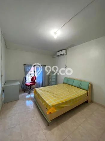 Rumah sewa siap huni 6 Kamar Tidur di Batam Centre, Batam Rumah sewa siap huni 6 Kamar Tidur di Batam Centre, Batam