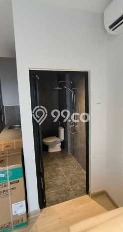 Apartemen Cozy Dijual di Batam Spesifikasi 2 KT, 1 KM Apartemen Cozy Dijual di Batam Spesifikasi 2 KT, 1 KM