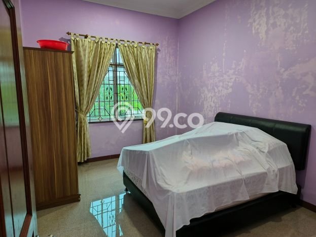 For Sale! Premium House LT 250m2 Desain Elegan di Batam Centre For Sale! Premium House LT 250m2 Desain Elegan di Batam Centre
