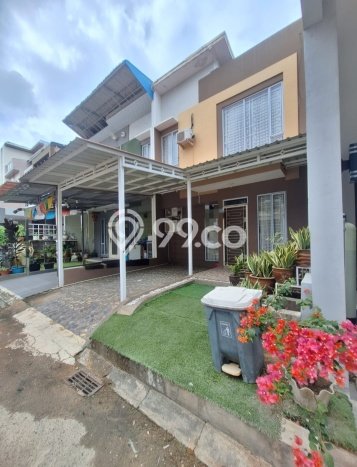 For Sale Hunian Rumah Nyaman 3 Kamar di Batam Centre, Batam For Sale Hunian Rumah Nyaman 3 Kamar di Batam Centre, Batam