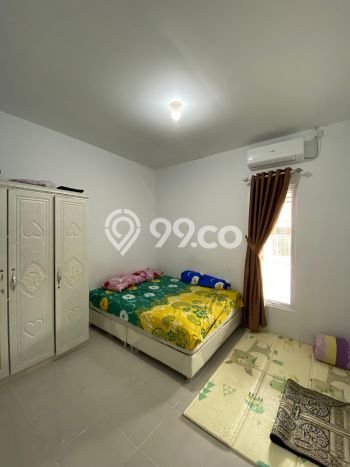 Jual Rumah Eksklusif 2 KT di Batam Centre, Batam Jual Rumah Eksklusif 2 KT di Batam Centre, Batam