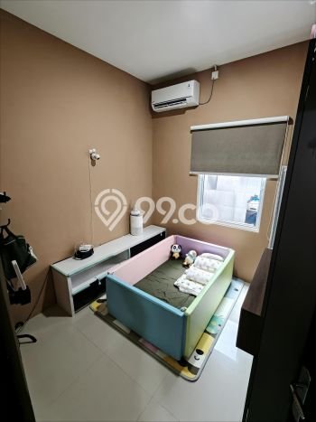 Rumah Minimalis 2 Kamar LT 90m2 di Batam Centre Rumah Minimalis 2 Kamar LT 90m2 di Batam Centre