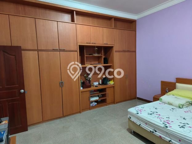 For Sale! Premium House LT 250m2 Desain Elegan di Batam Centre For Sale! Premium House LT 250m2 Desain Elegan di Batam Centre