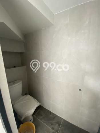 Rumah Modern 3 Kamar LT 132m2 di Batam Centre Rumah Modern 3 Kamar LT 132m2 di Batam Centre